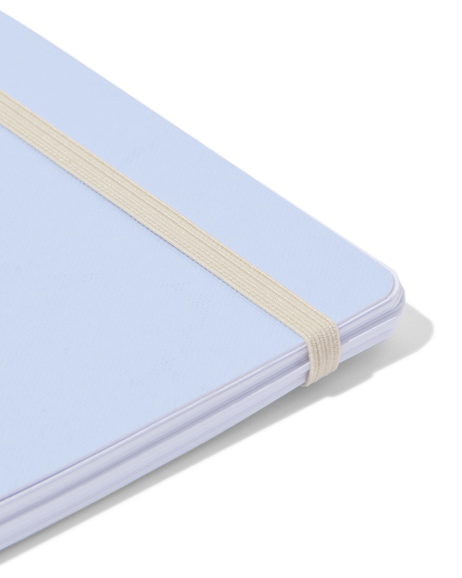 agenda scolaire 2026-2027 A5 bleu - 14505653 - HEMA