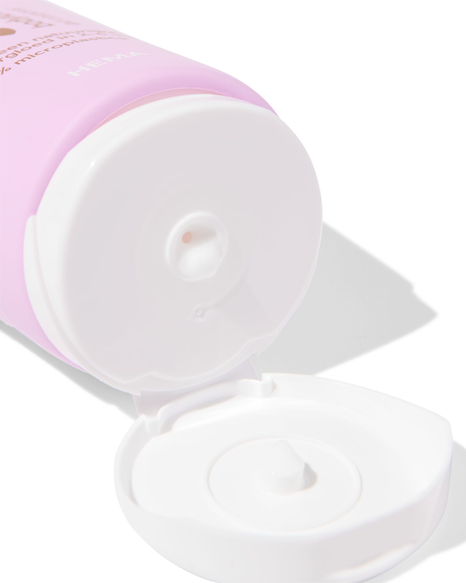 zelfbruinende lotion 150ml - 11611252 - HEMA