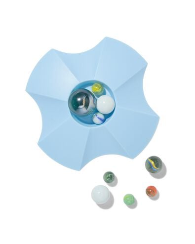 pot &agrave; billes bleu - 15800308 - HEMA