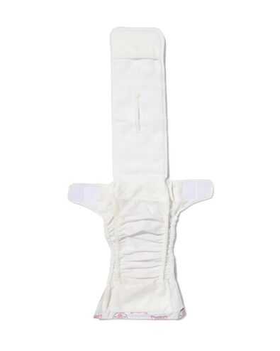 couche lavable renard - 33363730 - HEMA