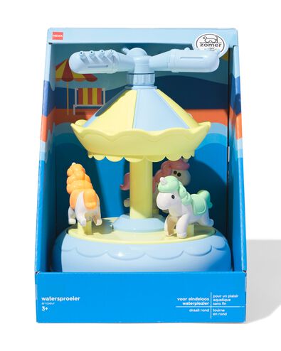 arroseur &agrave; eau cirque - 15800063 - HEMA