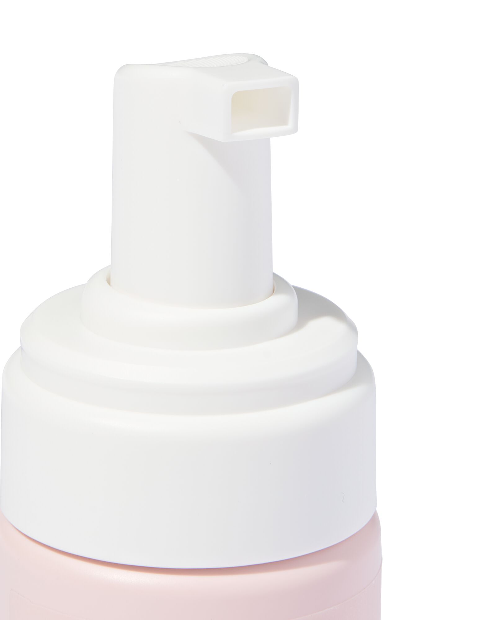 reinigingsmousse 40+ 150ml - 17870138 - HEMA