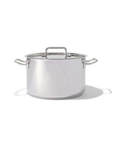 marmite &agrave; soupe &Oslash;24 cm Napoli marmite 24 cm Napoli - 80190048 - HEMA