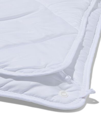 Steppbett 240 x 200 cm, RPET, 4 Saisons - 5500112 - HEMA