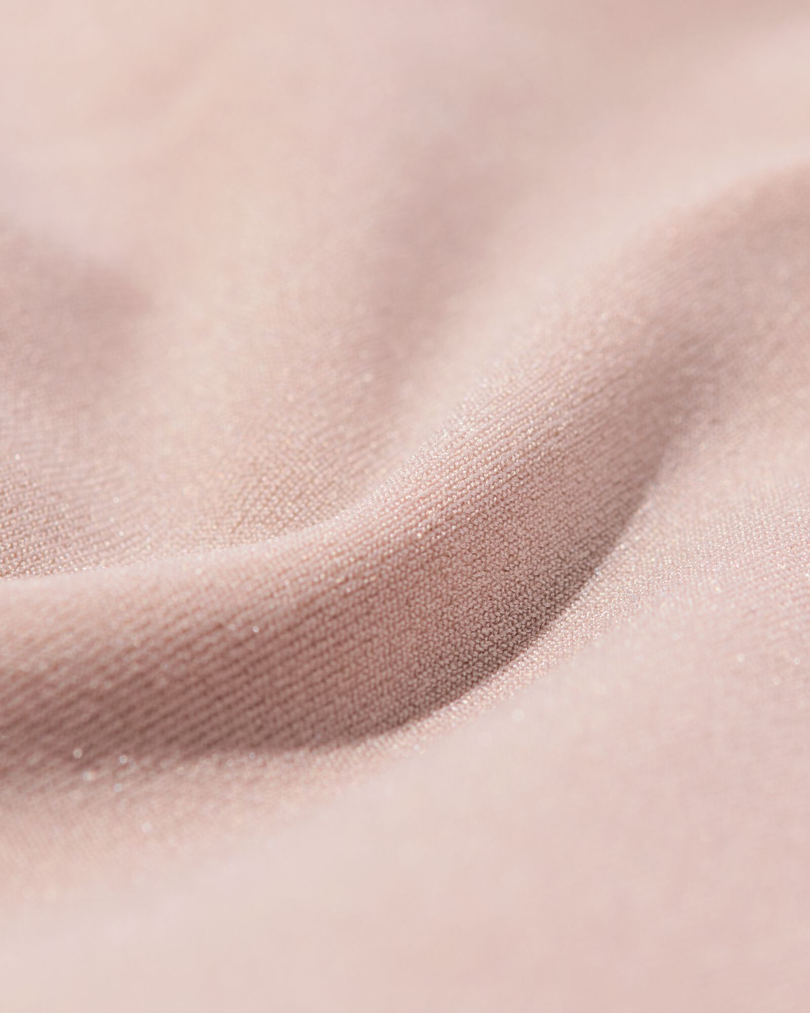 dames brazilian micro met kant beige - 19630924BEIGE - HEMA