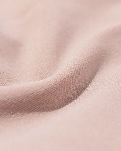 dames brazilian micro met kant beige - 19630924BEIGE - HEMA