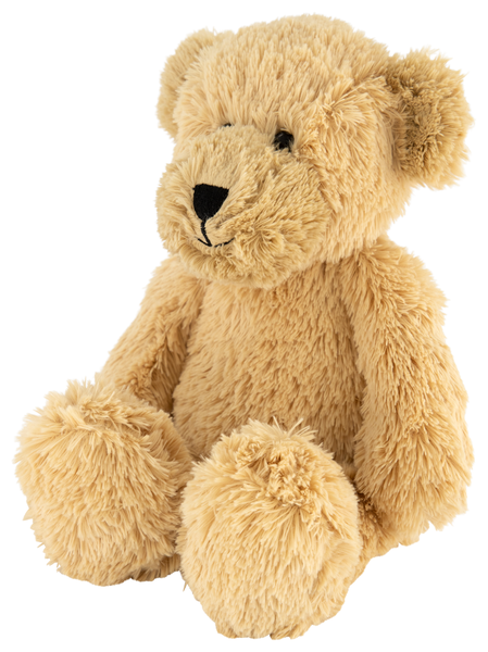 peluche ours - 15150038 - HEMA