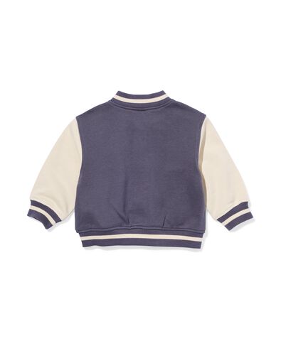 Babyjacke  grau grau - 33156370GREY - HEMA