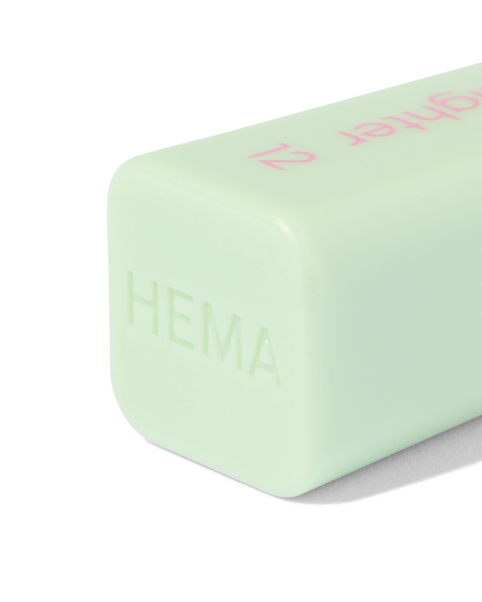 highlighter kwast 12 - 11201021 - HEMA