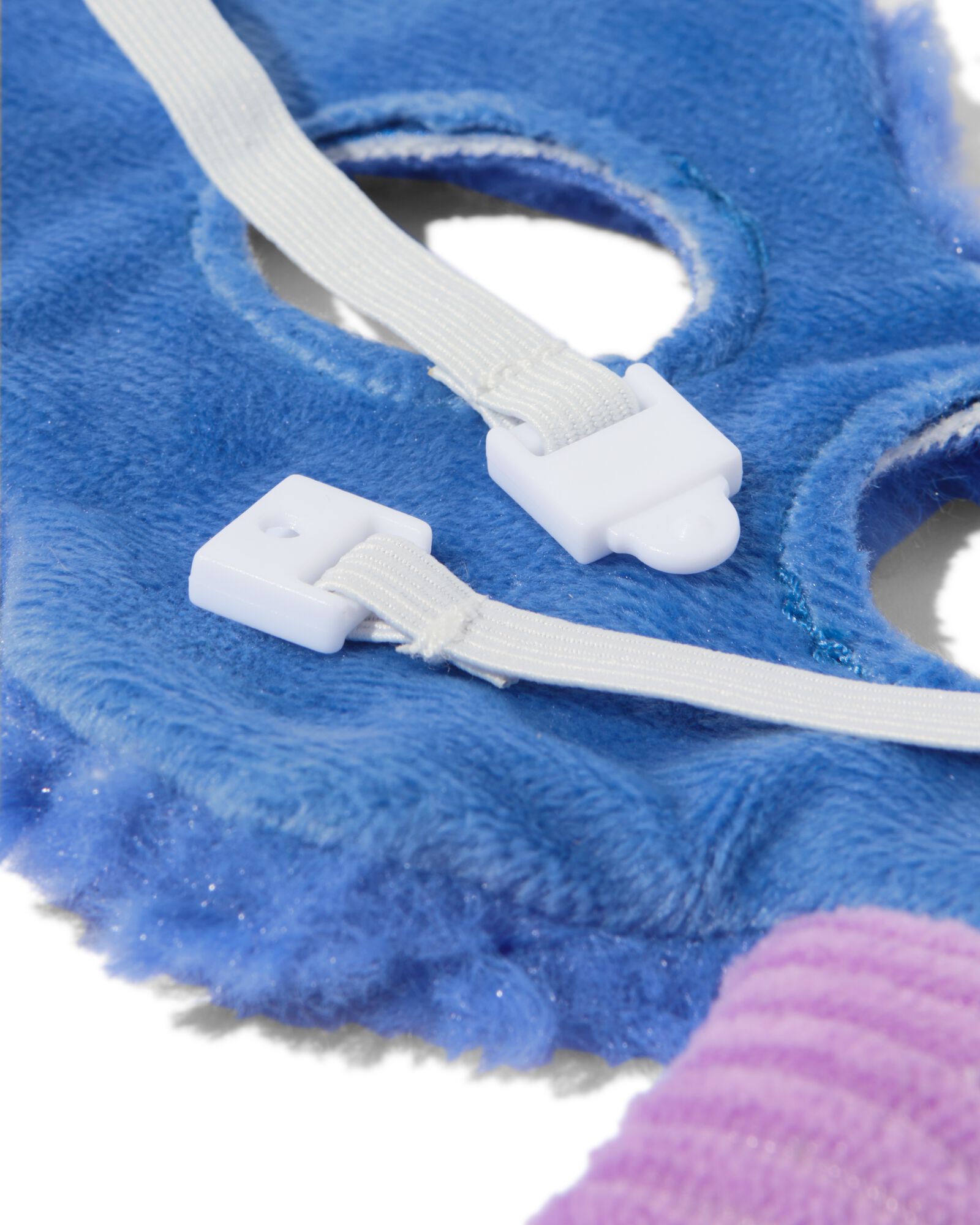 Masque de d&eacute;guisement monstre - 15100610 - HEMA