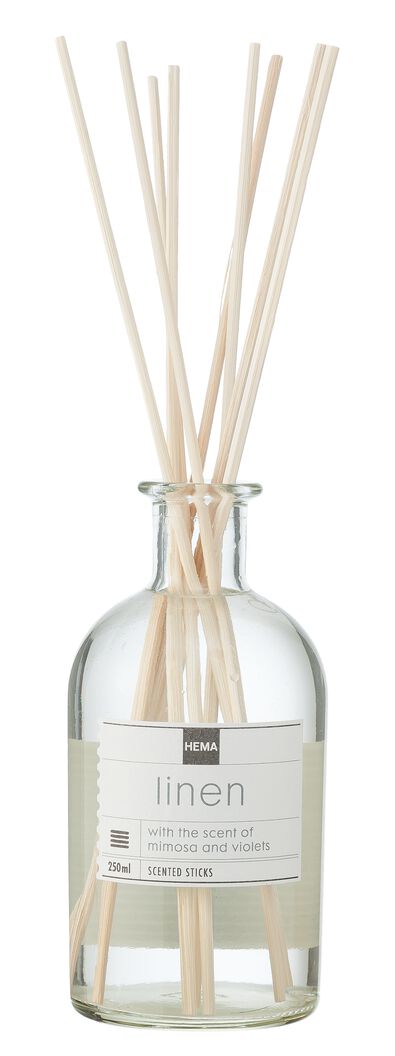 b&acirc;tonnets parfum&eacute;s - 13502303 - HEMA