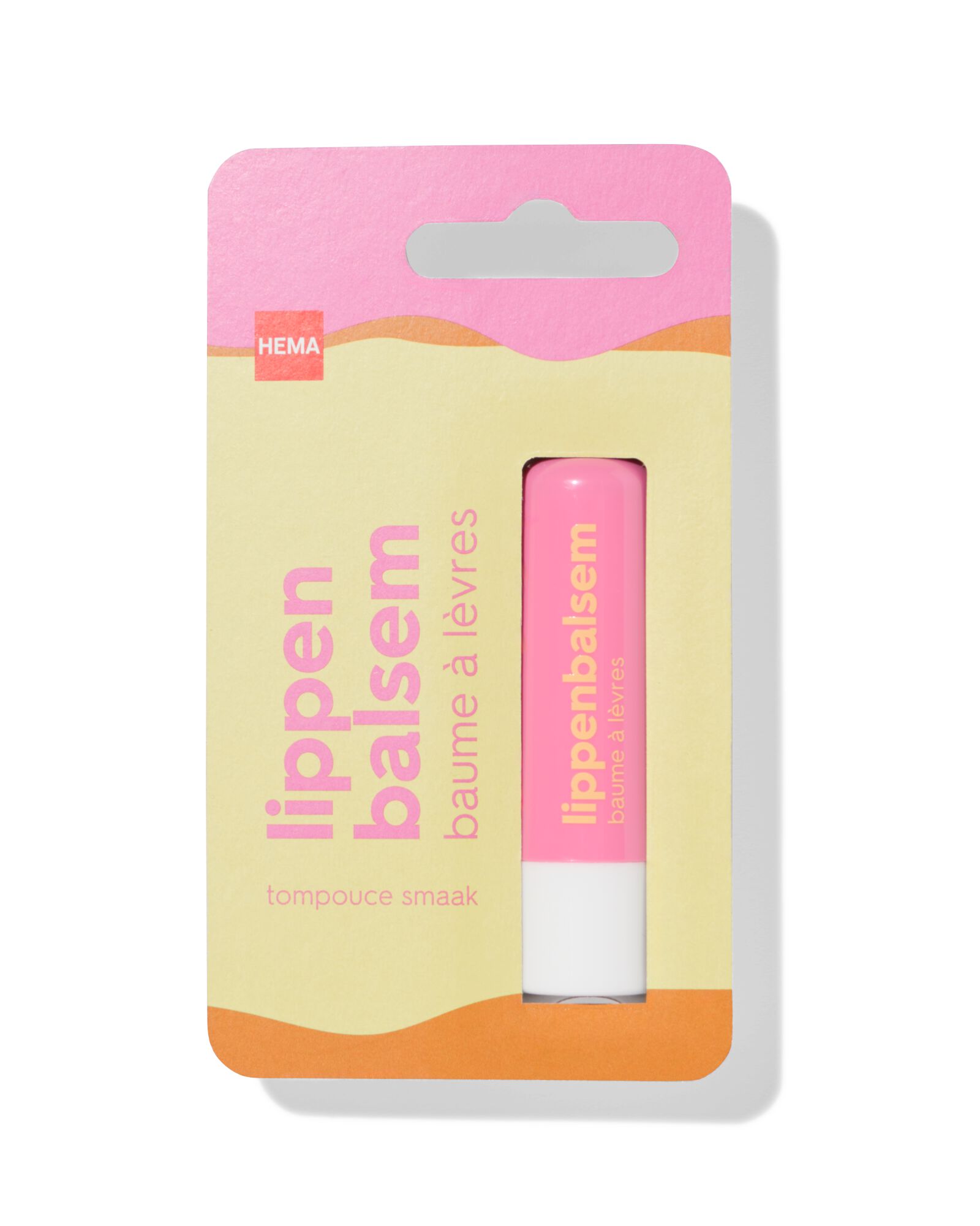 baume &agrave; l&egrave;vres tompouce - 17890038 - HEMA