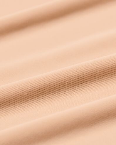Damen-Unterrock beige beige - 1000024287 - HEMA
