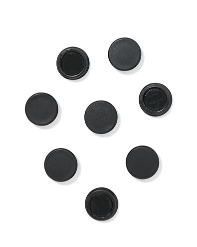 magnets ⌀ 2,3cm - 8 pi&egrave;ces - 14803951 - HEMA