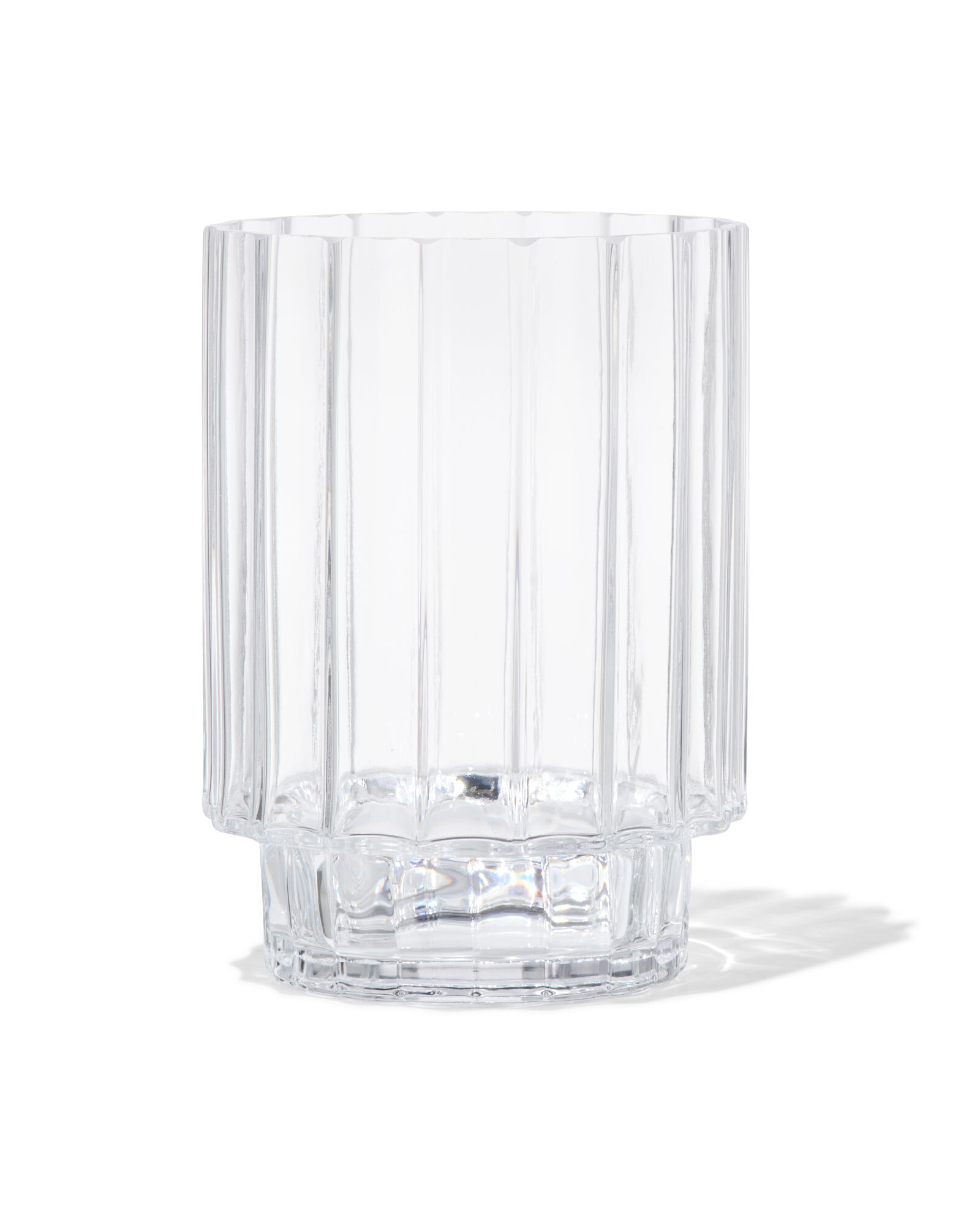 lanterne ⌀11,5x15cm verre r&eacute;tro - 13326082 - HEMA