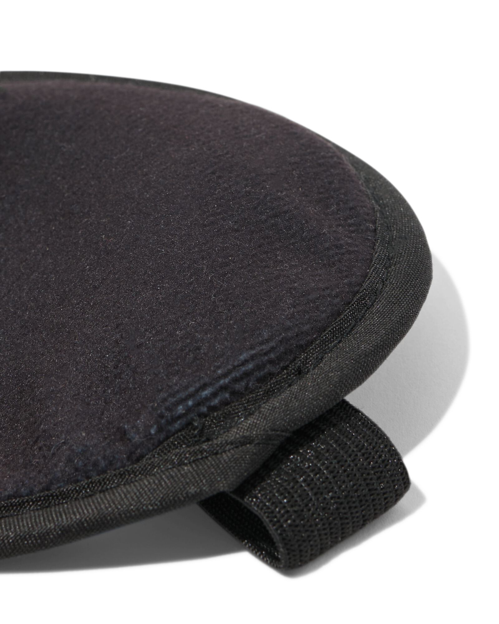 masque de nuit noir - 18670054 - HEMA