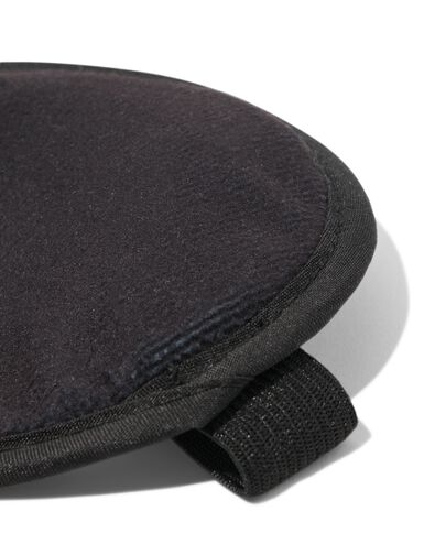 masque de nuit noir - 18670054 - HEMA