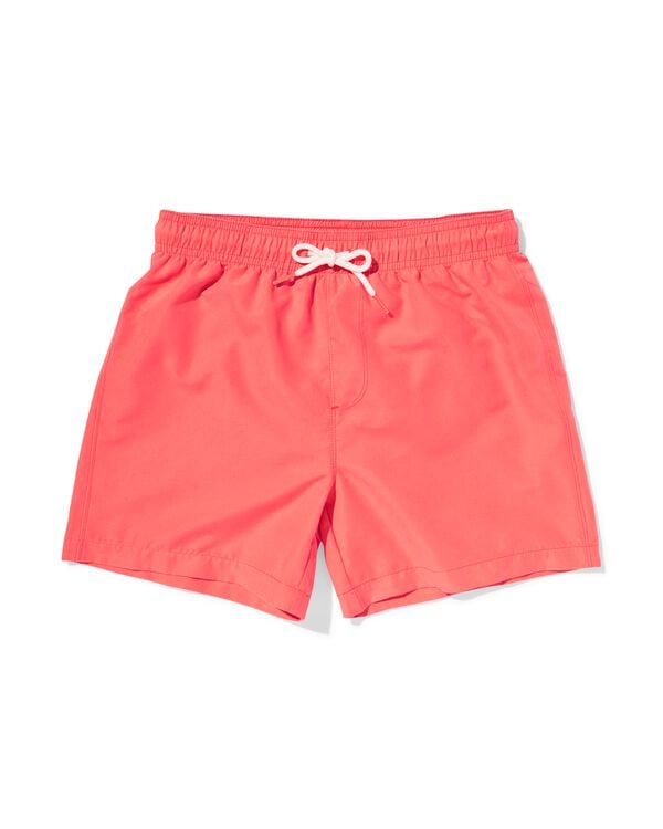 kinderzwembroek oranje - 22250505ORANGE - HEMA