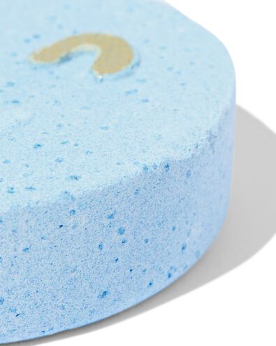 bombe de bain smiley past&egrave;que - 11304439 - HEMA