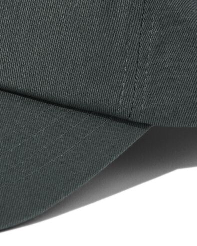 Basic-Kappe Gr&uuml;n - 22150190 - HEMA