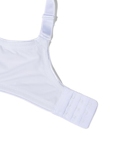 niet voorgevormde bh met beugel E-F - 2 stuks multi 85E - 21841043 - HEMA