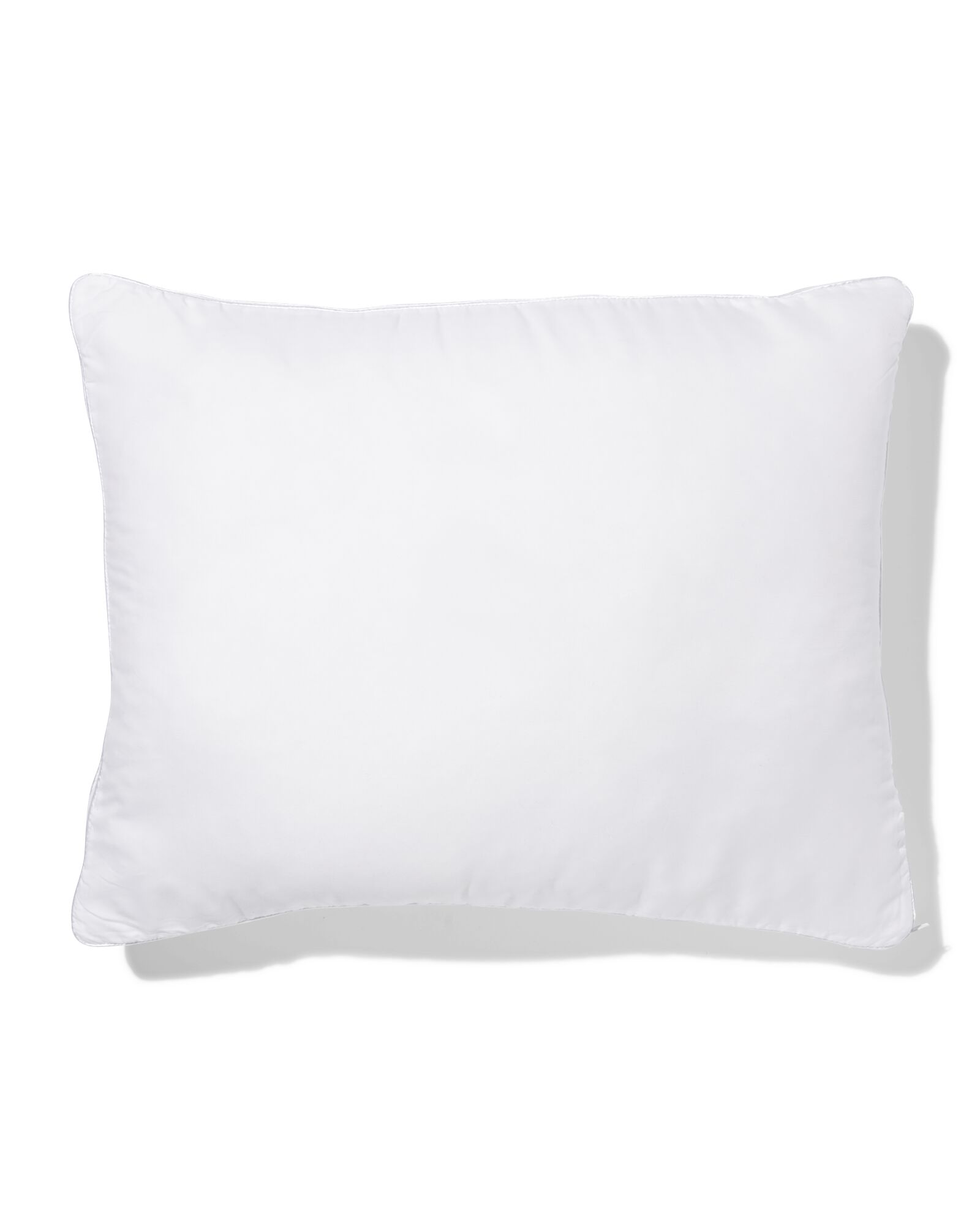 coussin r&eacute;glable 55x65cm - 5500115 - HEMA