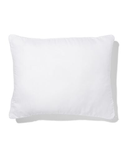 coussin r&eacute;glable 55x65cm - 5500115 - HEMA