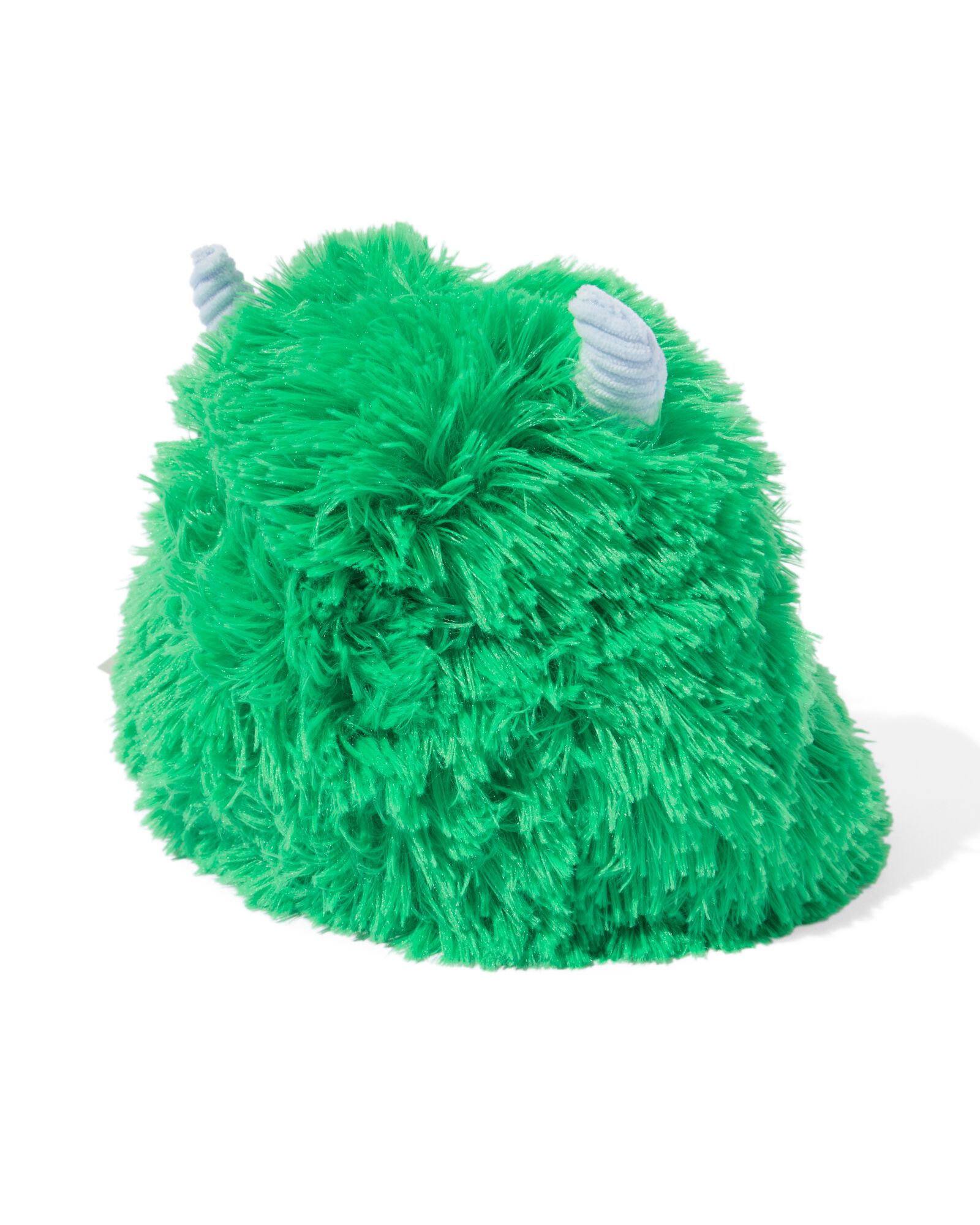 monstre doudou vert - 15100553 - HEMA