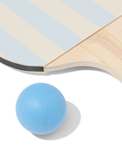 ensemble de tennis de table - 61160356 - HEMA