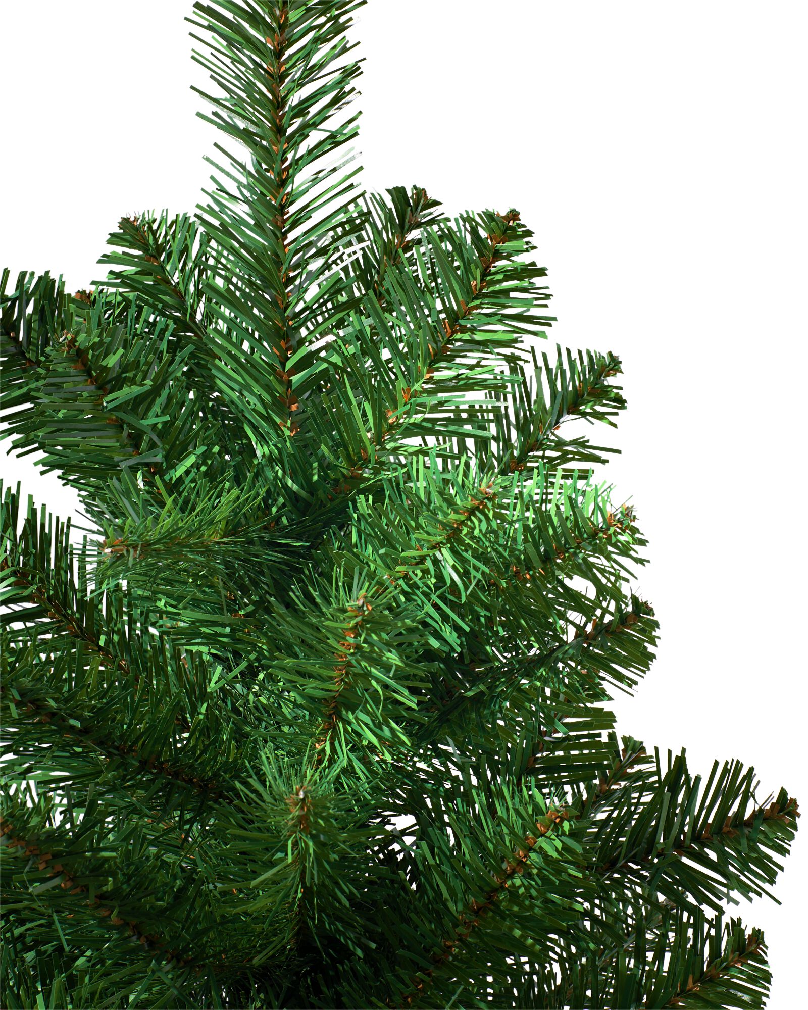 K&uuml;nstlicher Weihnachtsbaum 180 cm - 25110260 - HEMA