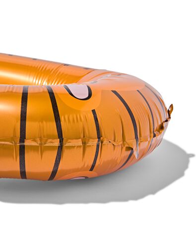 ballon alu 3D hauteur 40cm - lion - 14200610 - HEMA