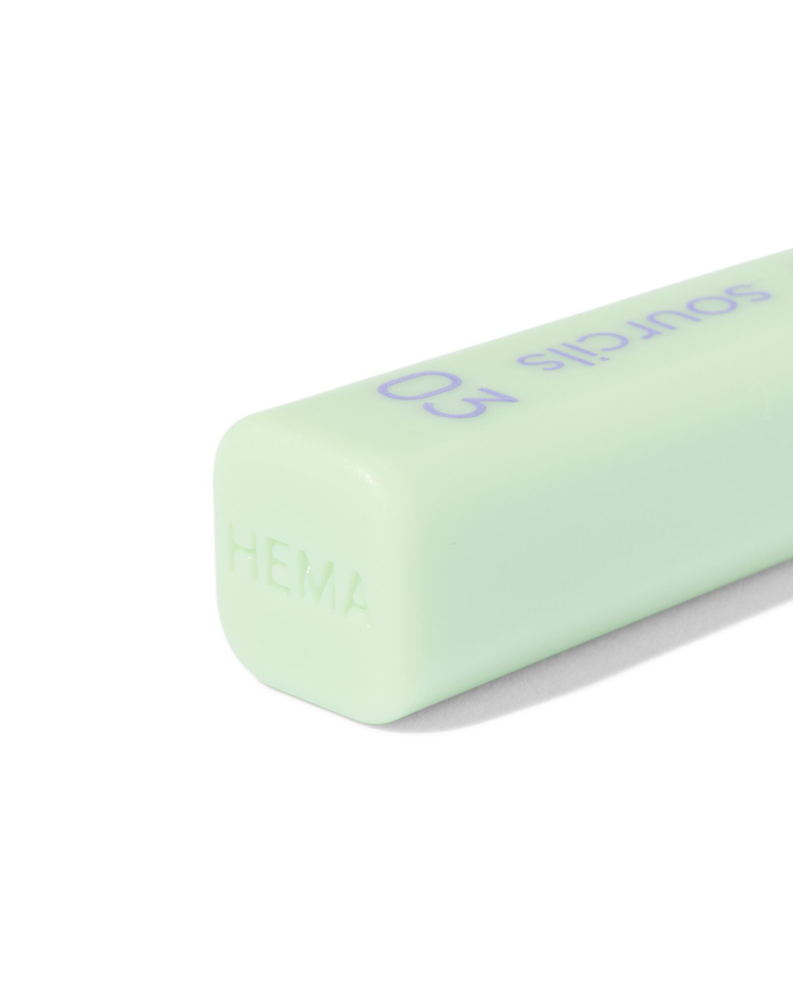 peigne &agrave; sourcils 03 - 11201012 - HEMA