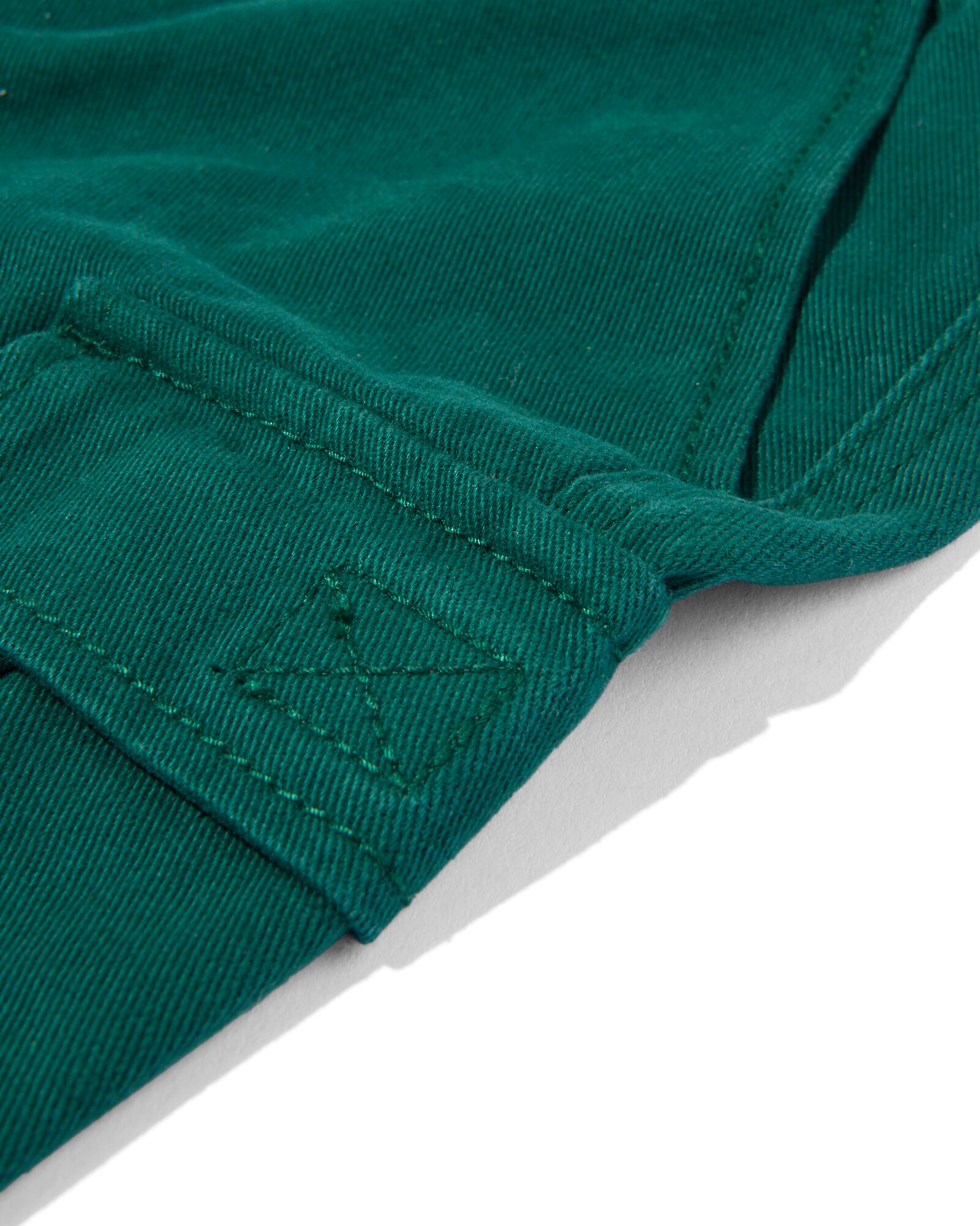 short enfant cargo vert - 30780917GREEN - HEMA