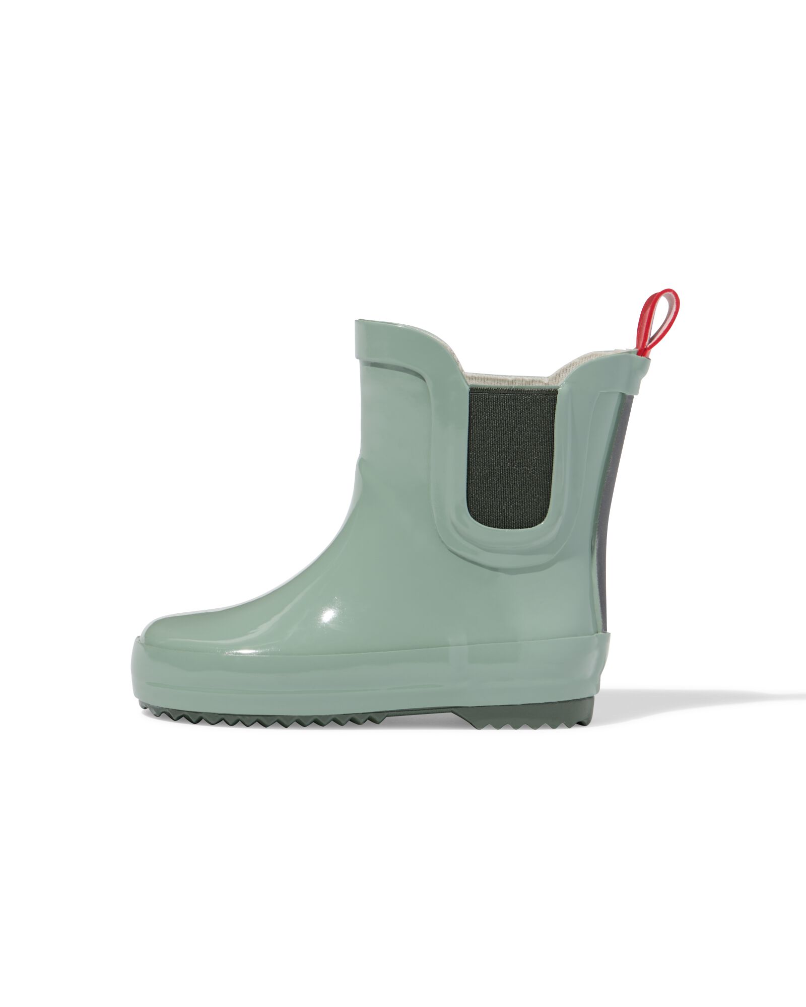 bottes de pluie b&eacute;b&eacute; vert clair - 33250540LIGHTGREEN - HEMA