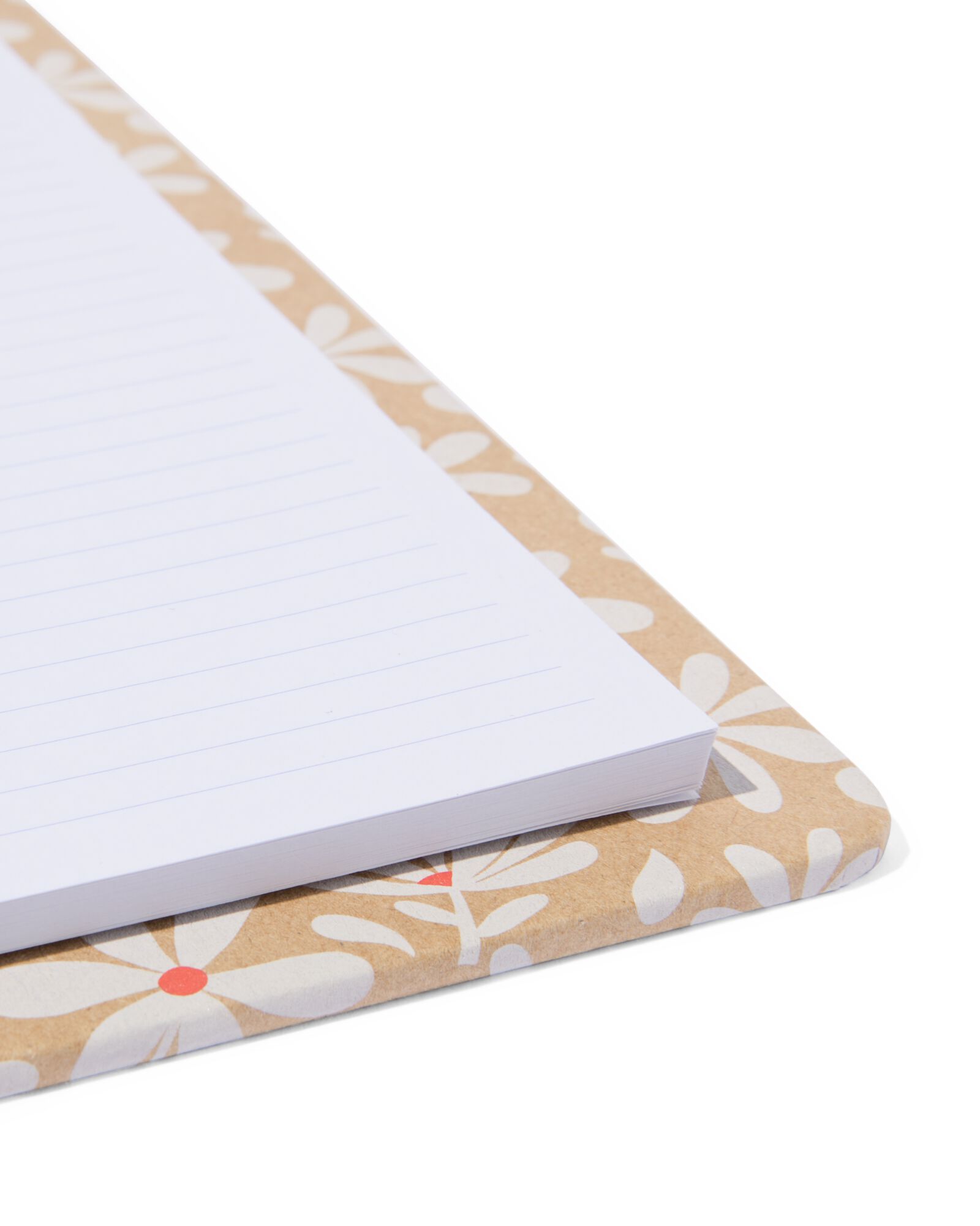 presse-papiers 28x18 fleur - 14106021 - HEMA