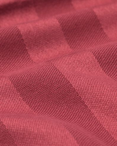 nappe ⌀ 180 cm jacquard bordeaux - 5300138 - HEMA