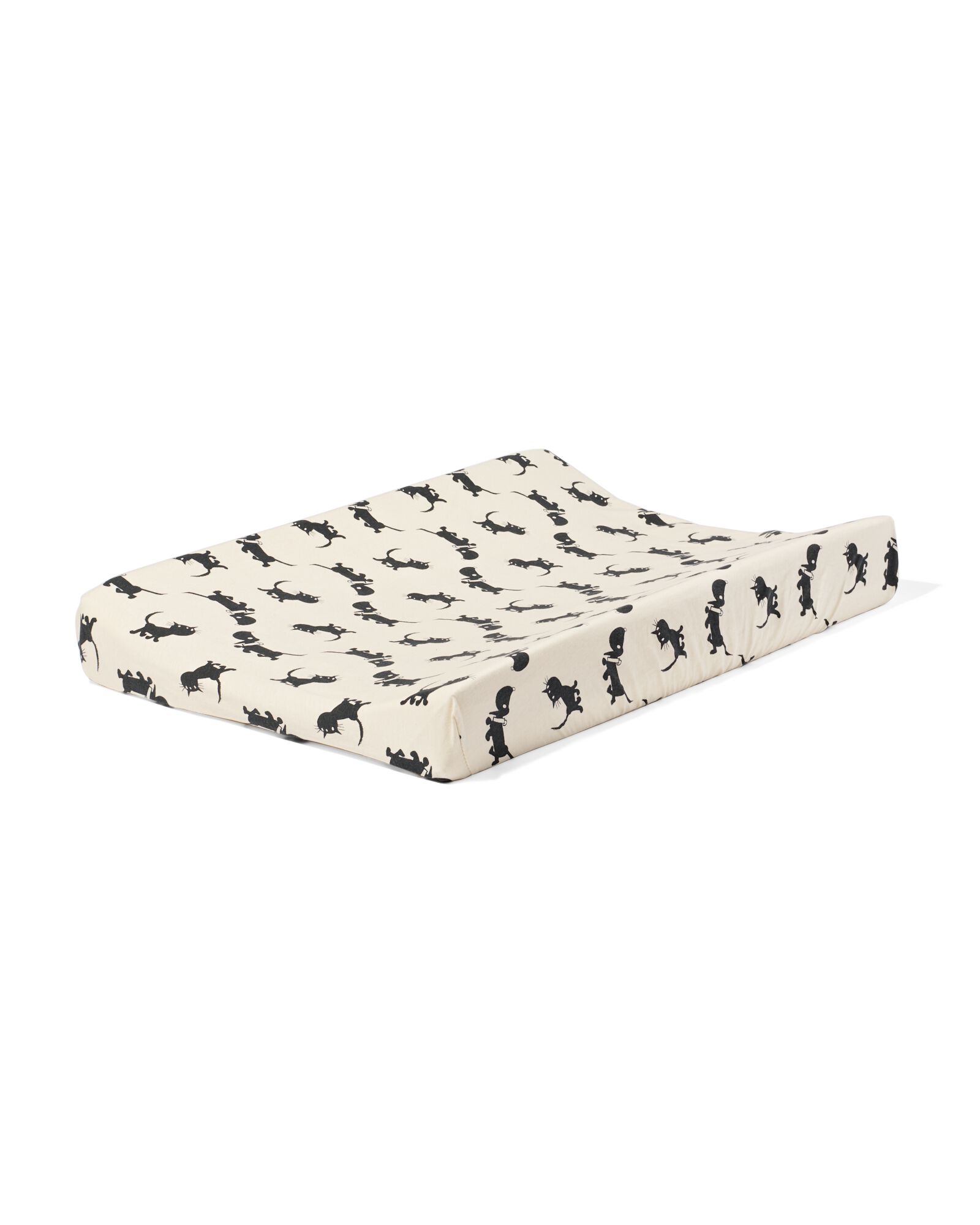 housse de coussin &agrave; langer Takkie - 33327840 - HEMA