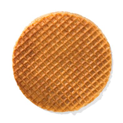 Sirupwaffeln, Karamell, 390 g - 10822017 - HEMA