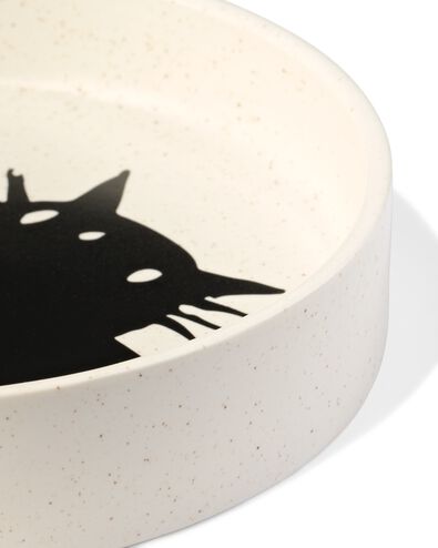 Siepie voerbakje keramiek - 61140601 - HEMA