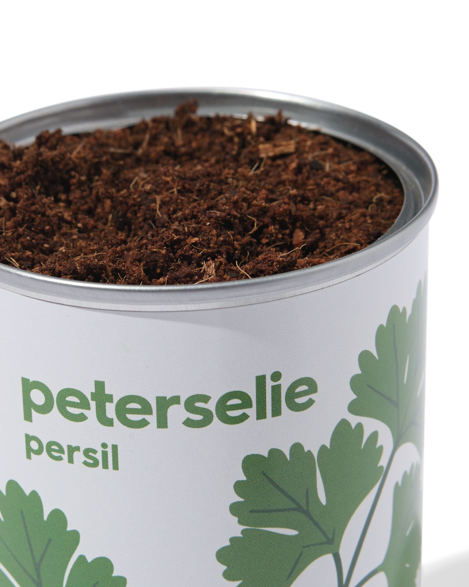 Anzuchtdose Petersilie - 41800653 - HEMA