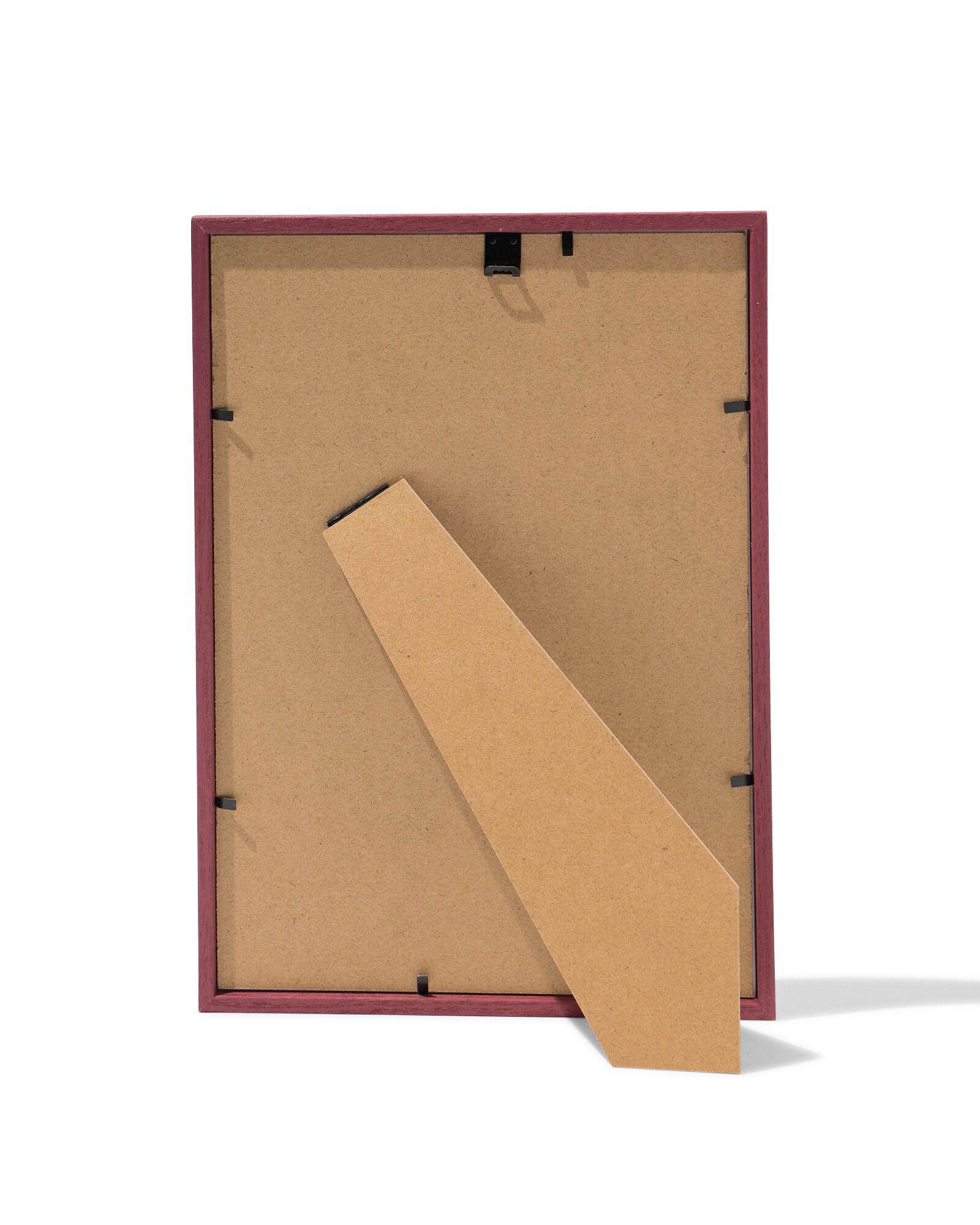 fotolijst 22.5x31cm hout dun - 13626074 - HEMA