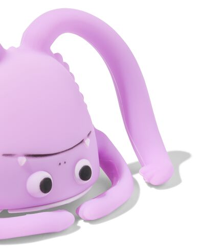 ledlamp 18x9.9cm monster - 38400048 - HEMA