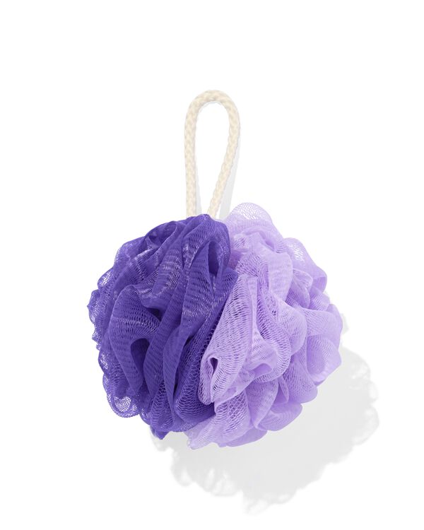 fleur de douche lilas/violet - 11880061 - HEMA