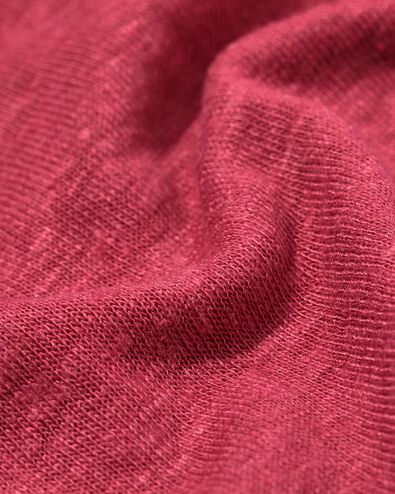 Damentop Carry rot rot - 36211580RED - HEMA