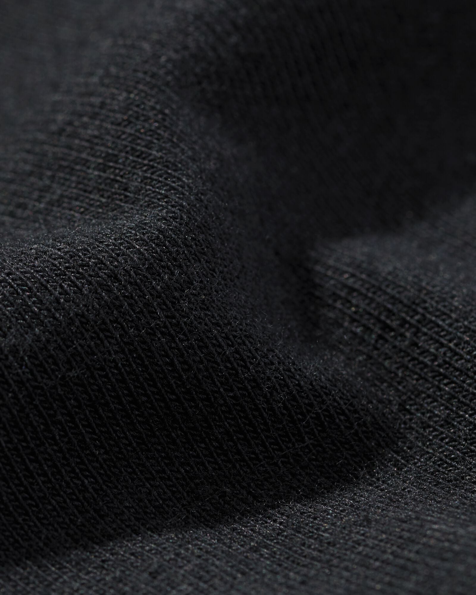 lekvrij boxer katoen kort voor licht urineverlies zwart zwart - 19160330BLACK - HEMA