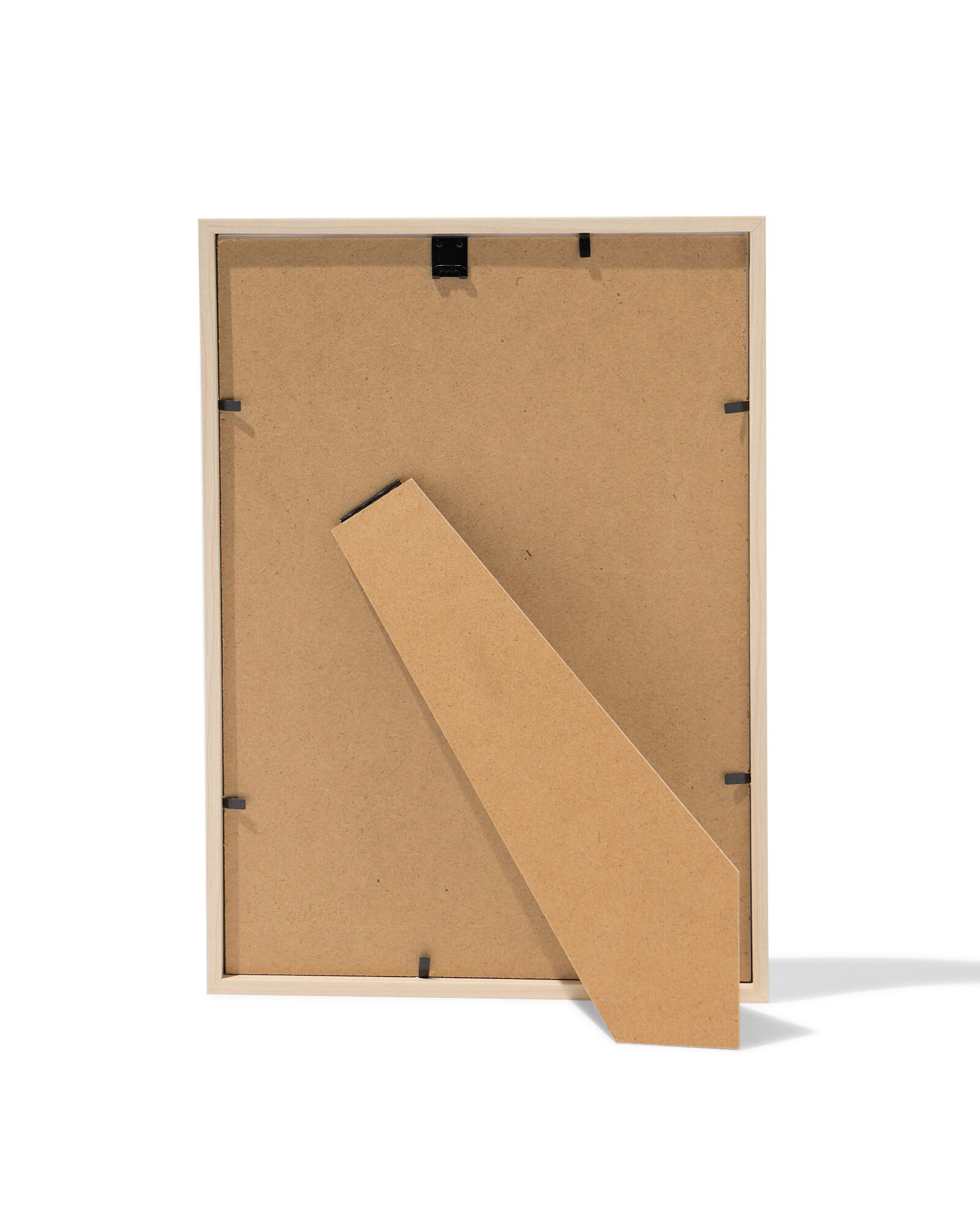 fotolijst 21x29.7cm hout dun - 13626077 - HEMA