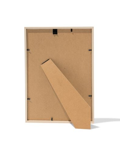 fotolijst 21x29.7cm hout dun - 13626077 - HEMA