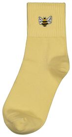 Socken, Größe 36-41, Biene - 61150106 - HEMA