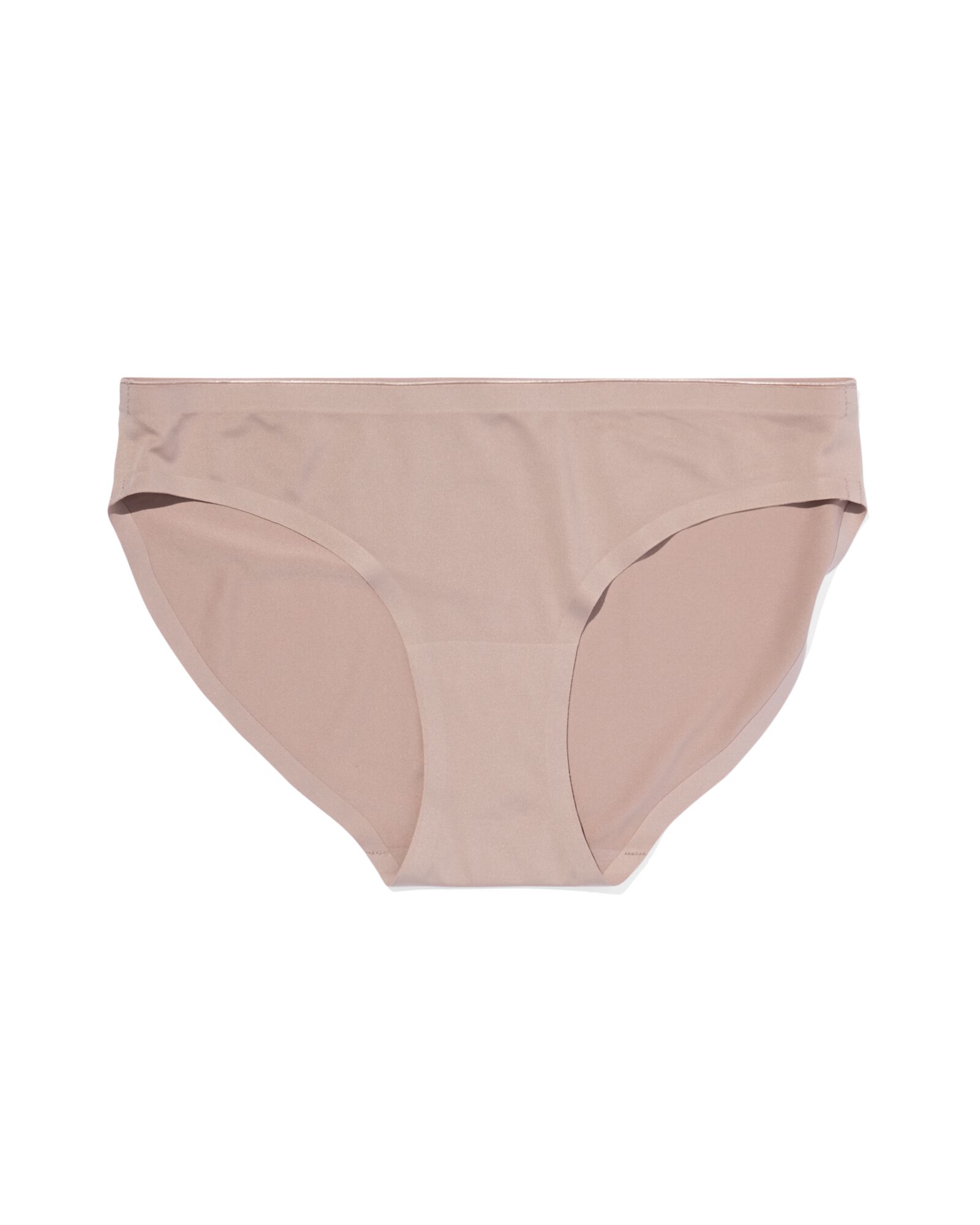 slip femme micro beige - 1000027817 - HEMA