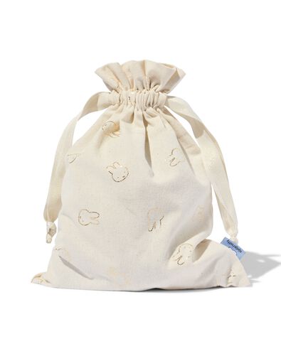 Miffy-Geschenkt&uuml;te aus Stoff L - 14750019 - HEMA